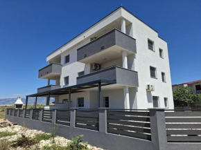 MiMa apartments island Pag,Povljana